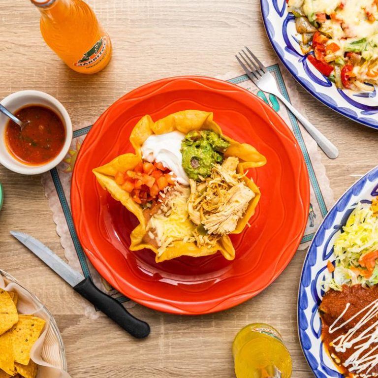 Authentic Mexican food Buena Vista Lakeview Chicago