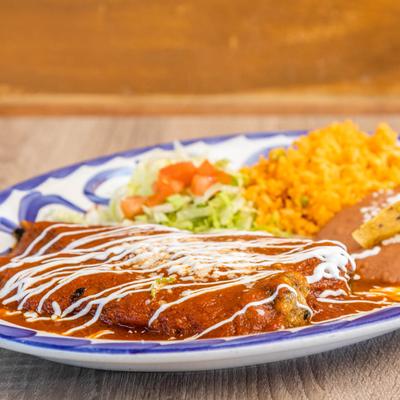 Authentic tacos enchiladas Mexican restaurant Chicago