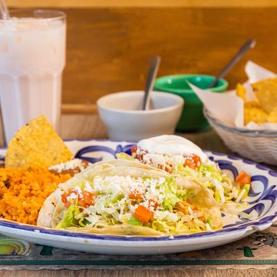 Buena Vista family owned Mexican restaurant Lakeview